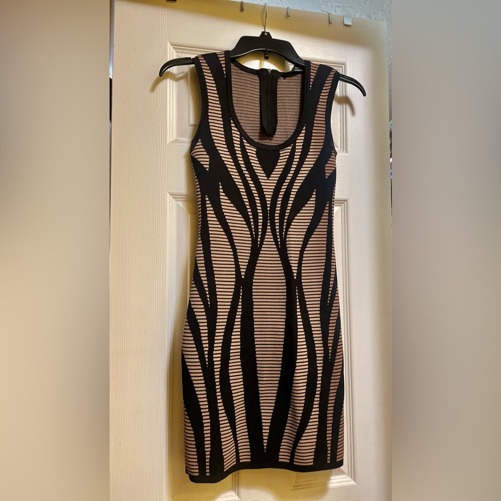 Nice body con mini dress